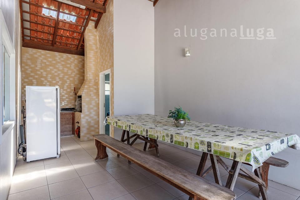 Summer House - 3 minutes from the beach | 2 km from Beto Carrero House in Penha