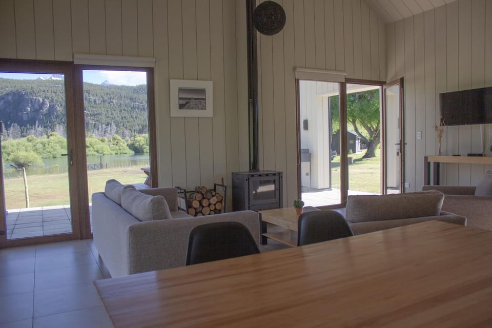 El Rincón Villa in Los Lagos, Chile