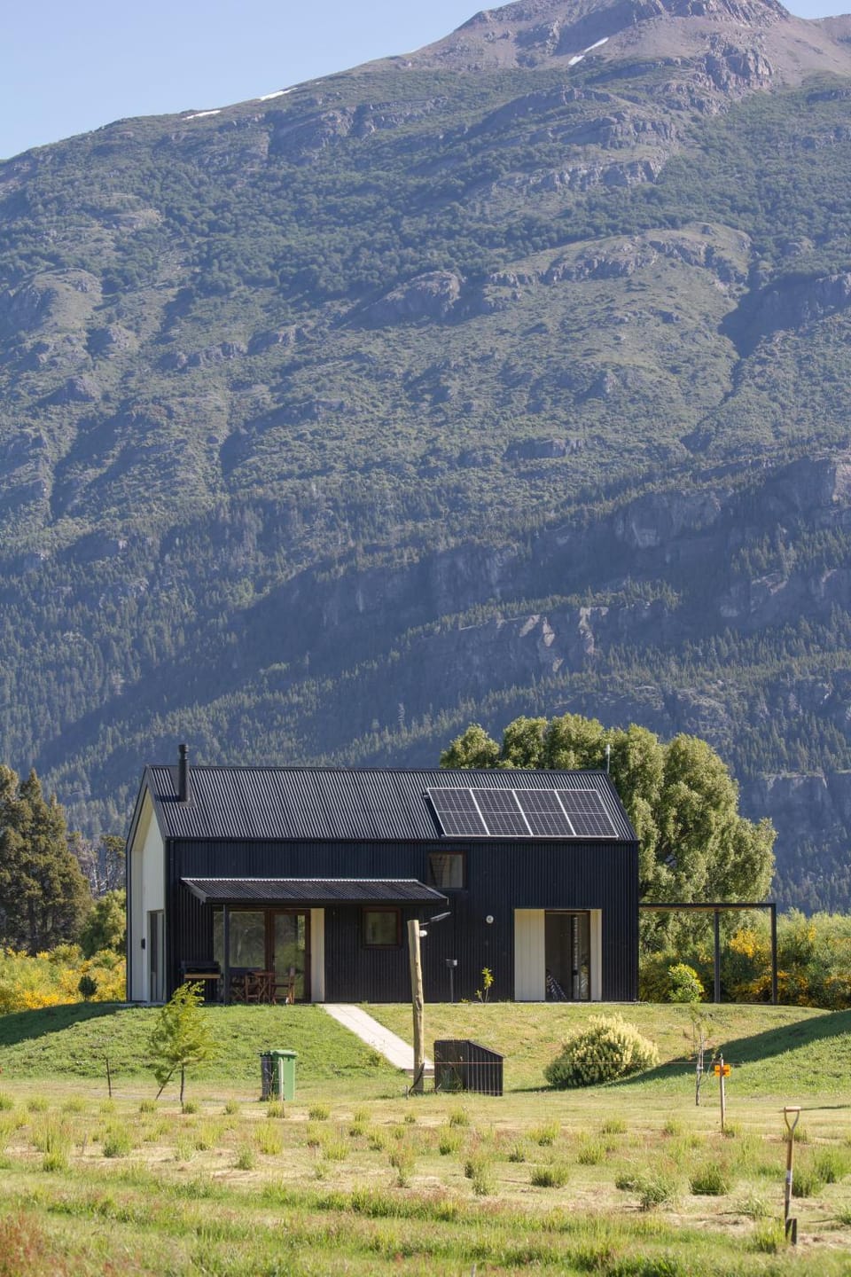 El Rincón Villa in Los Lagos, Chile
