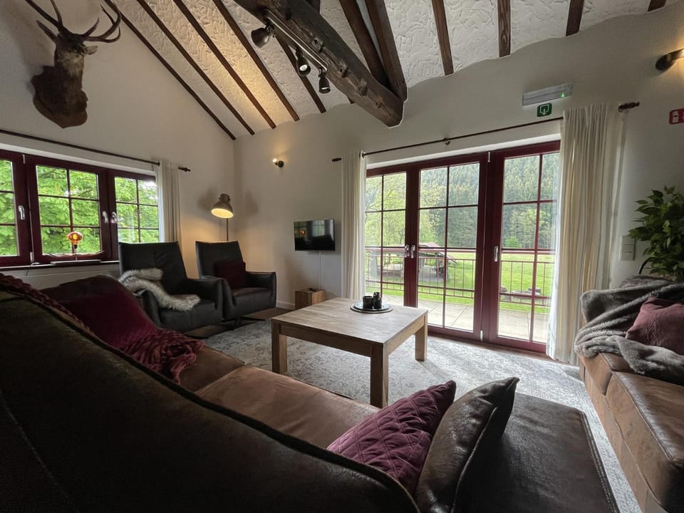 Living room, Other