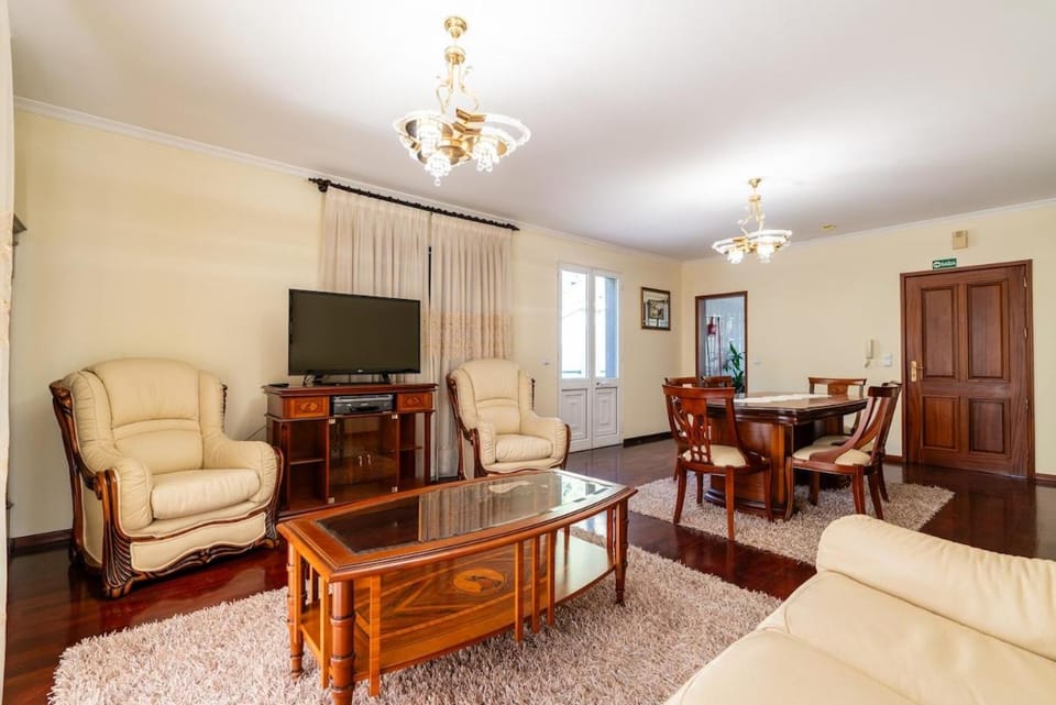 Bela Vale Nº4 Apartment in Madeira District