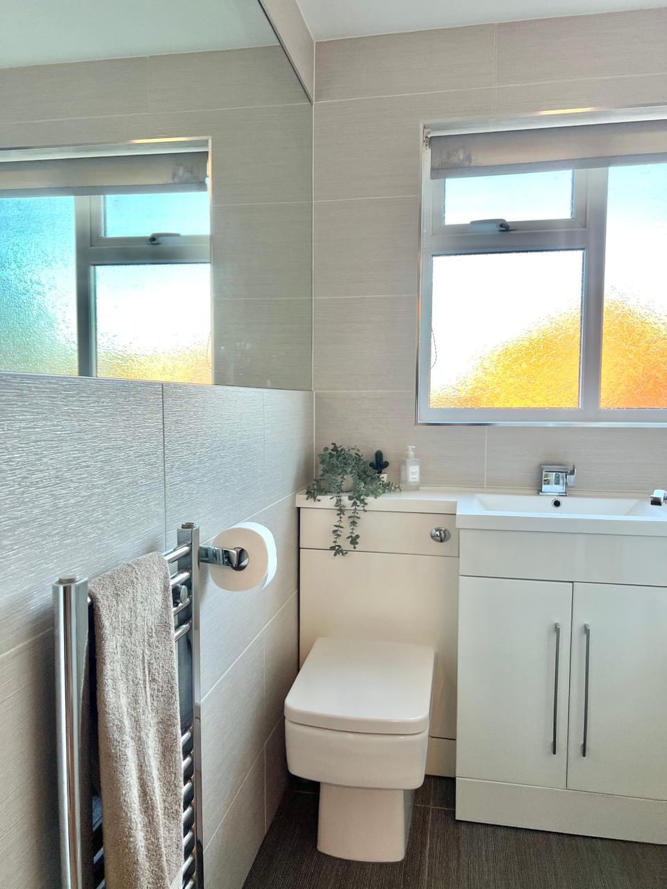 Bathroom, Bath