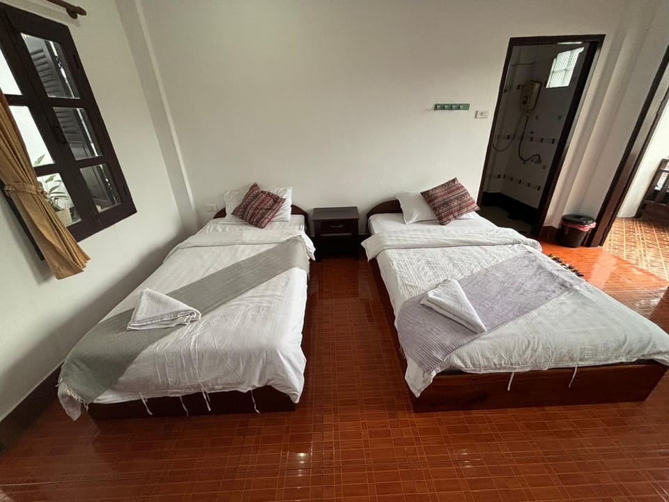 Maophasok river side hotel Hotel in Luang Prabang