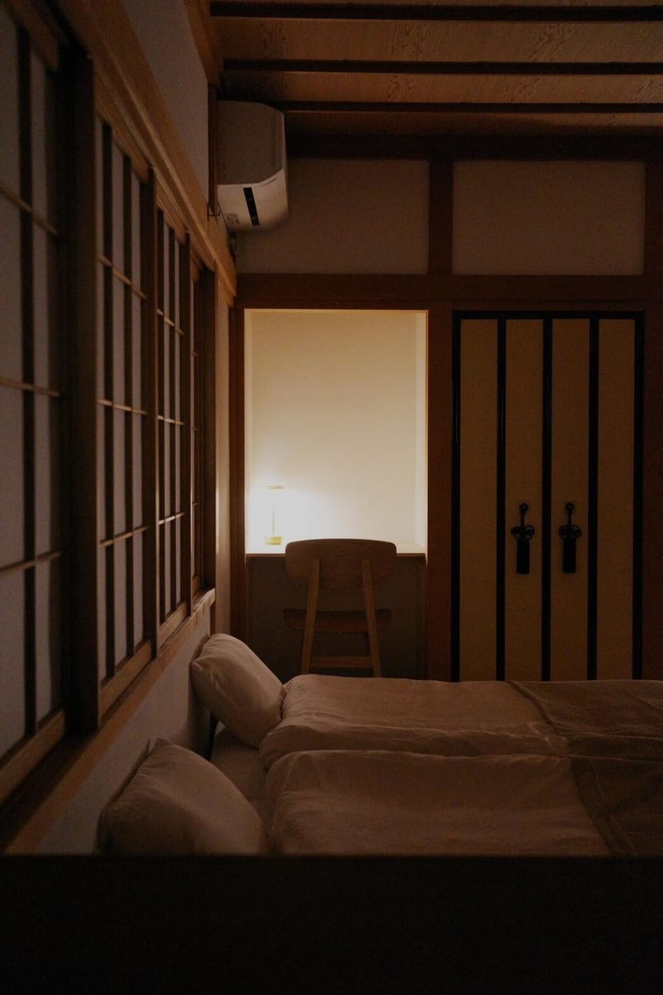Nomachi Villa House in Kanazawa