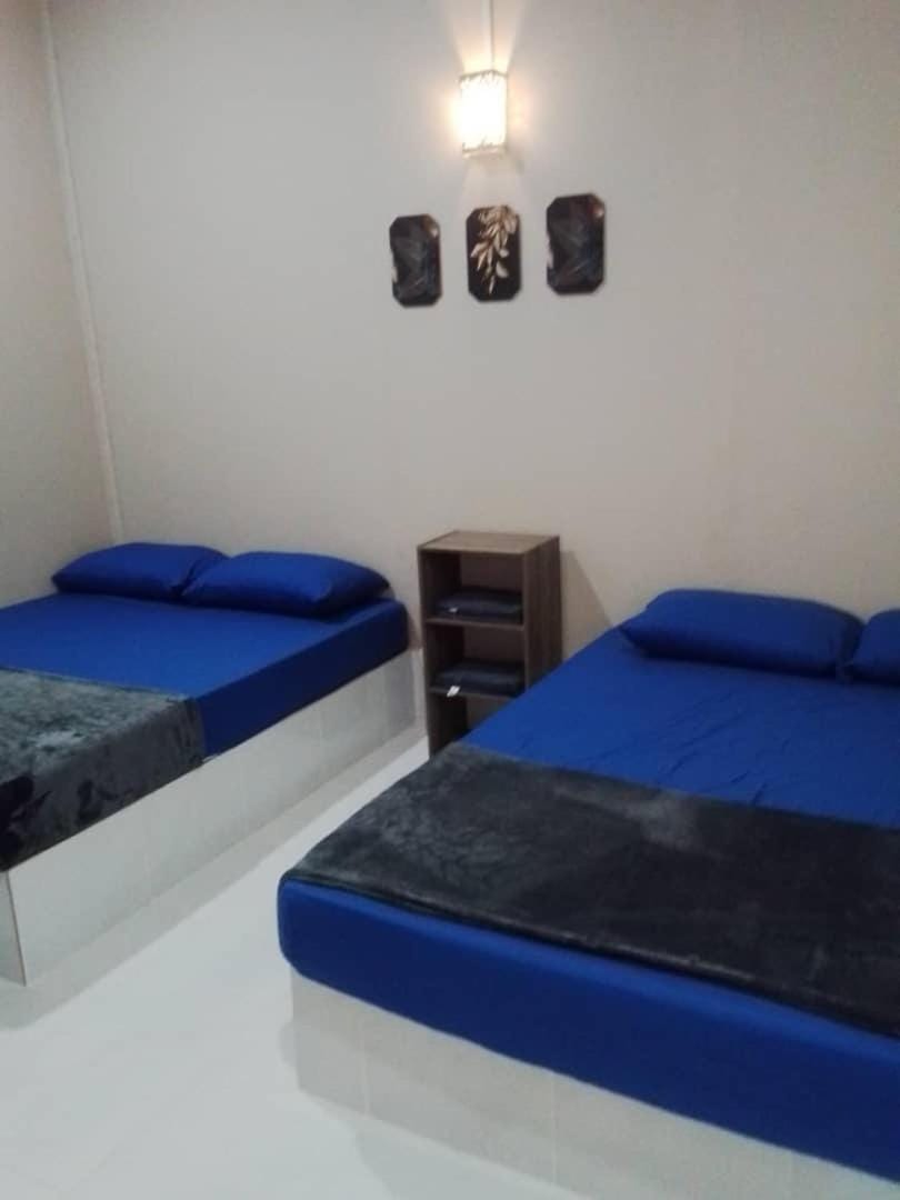 Melor Guest house Hotel in Terengganu, Malaysia