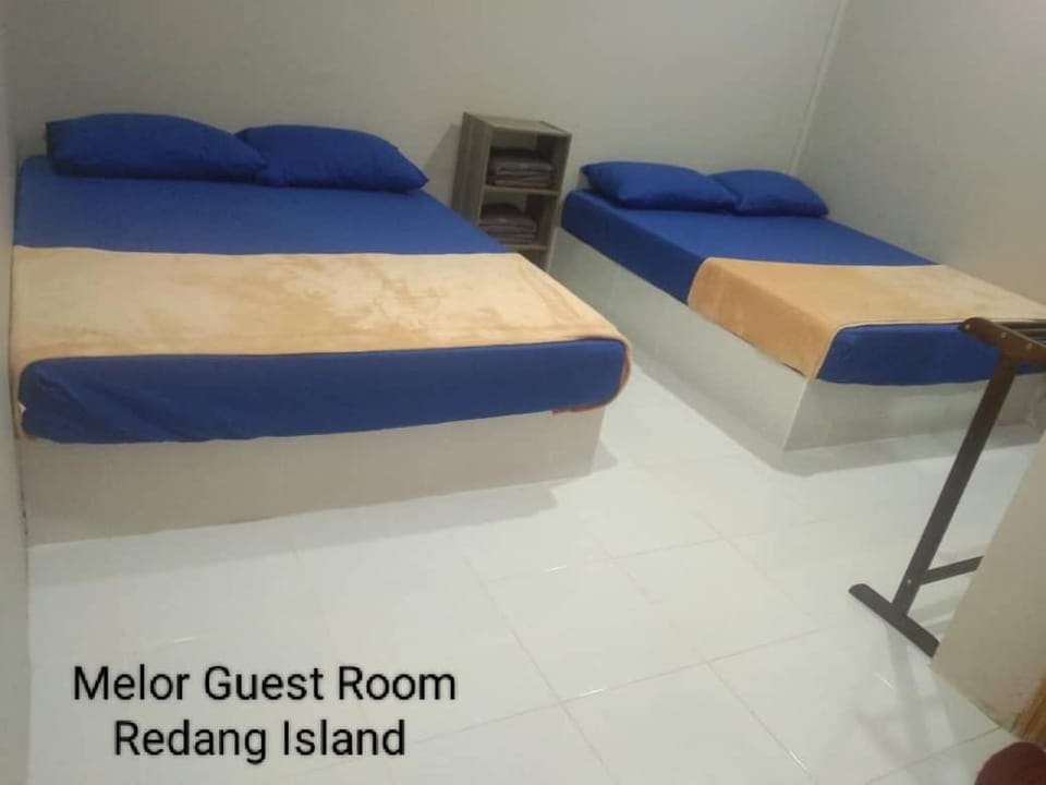 Melor Guest house Hotel in Terengganu, Malaysia