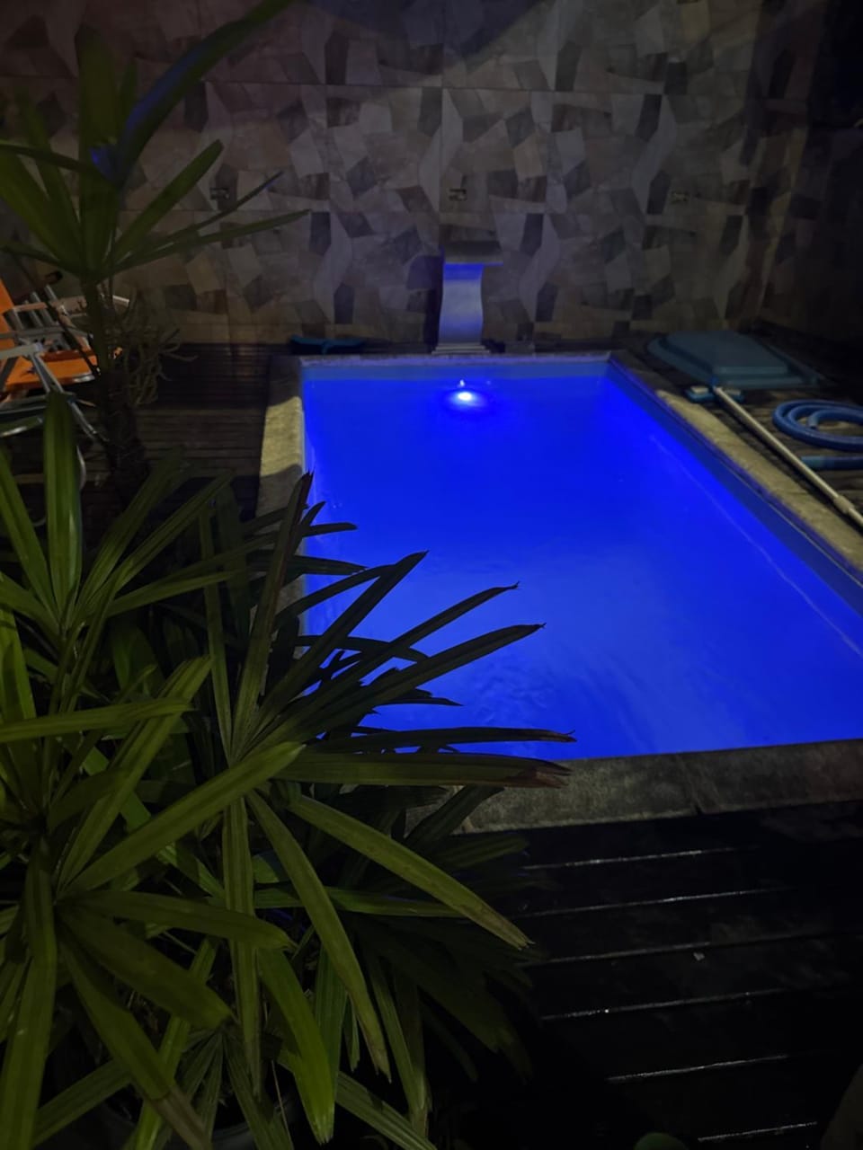 Casa Panorâmica Apartment in Angra dos Reis