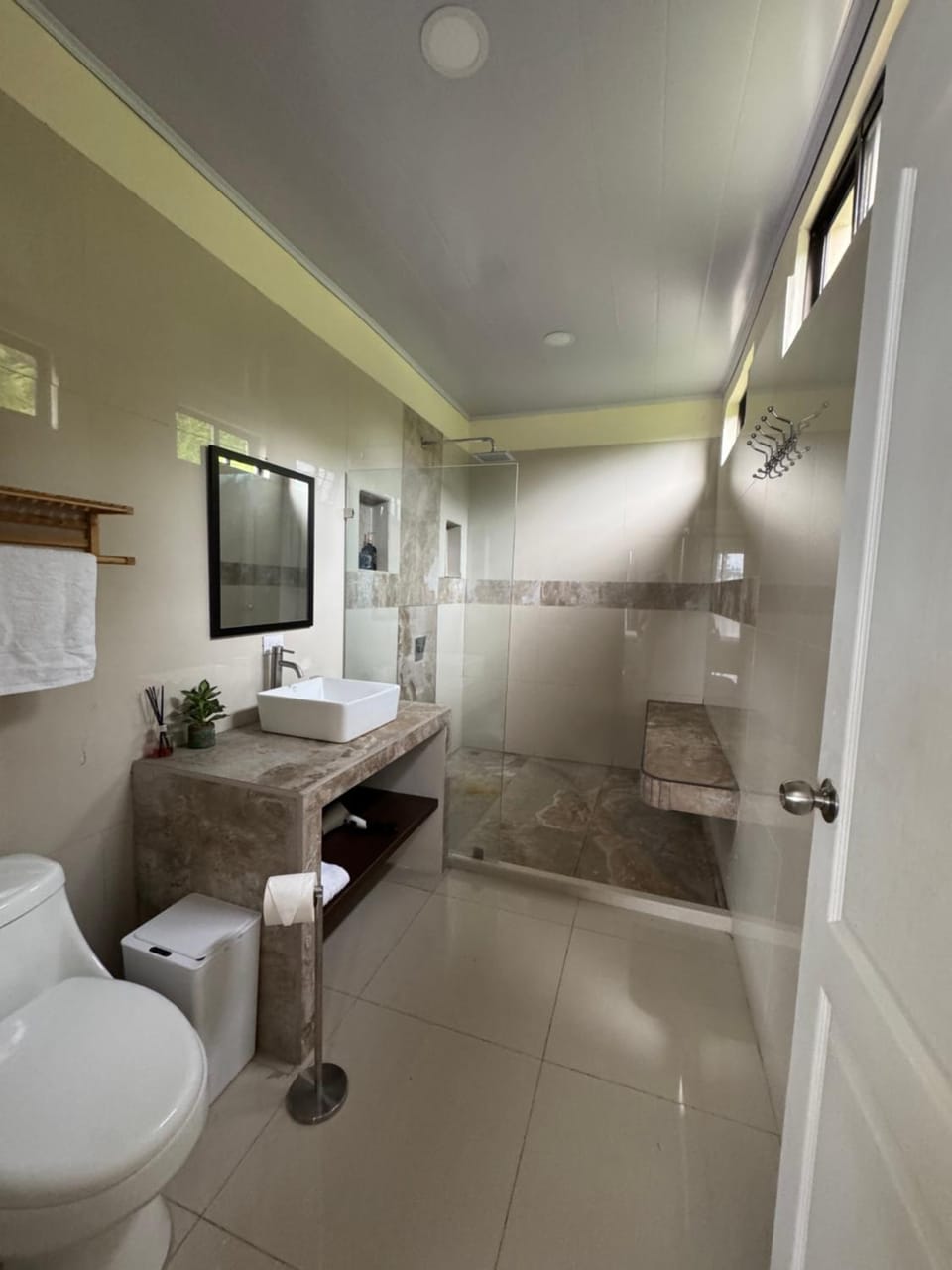Villa Moa Villa in Cahuita