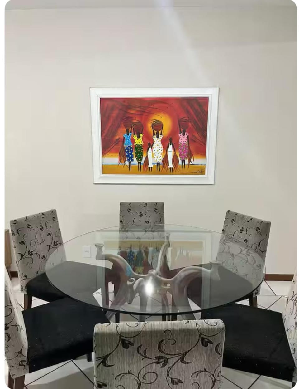 Pé na Areia! A melhor localização da praia! Apartment in Florianopolis