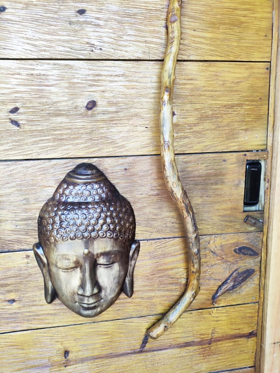 Decorative detail