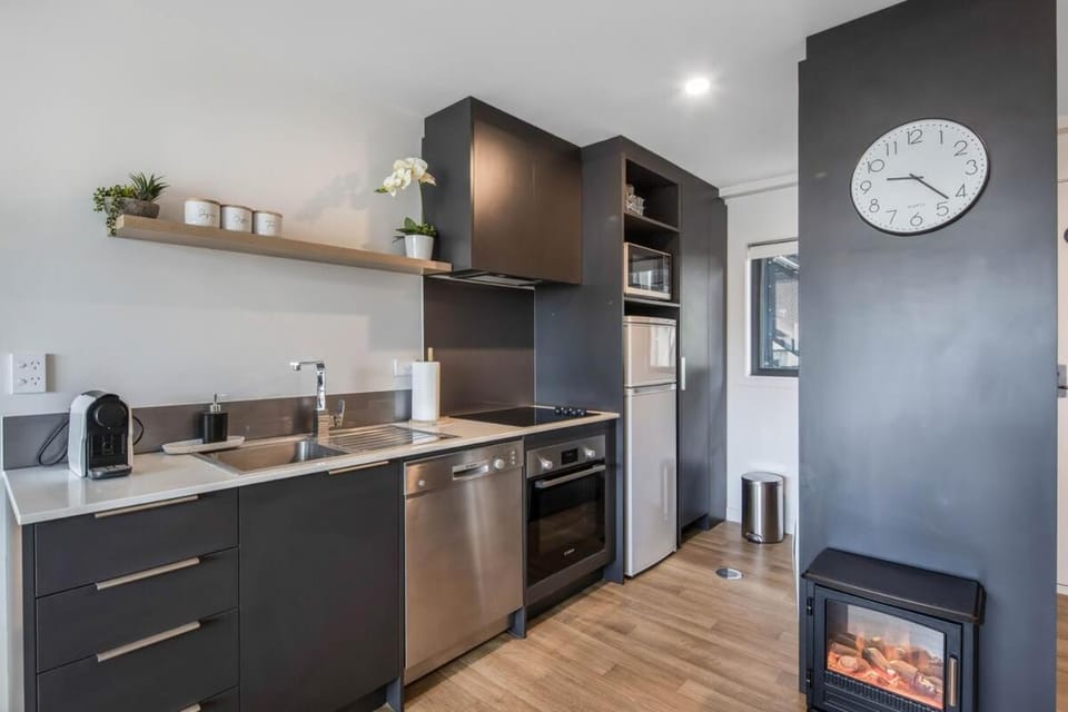 Newtown Tranquility Spacious 2-Bedroom Apartment Apartment in Wellington