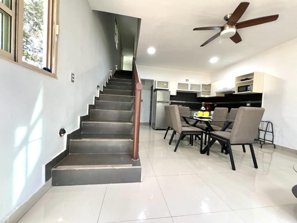 Villas Paraíso Villa in Merida