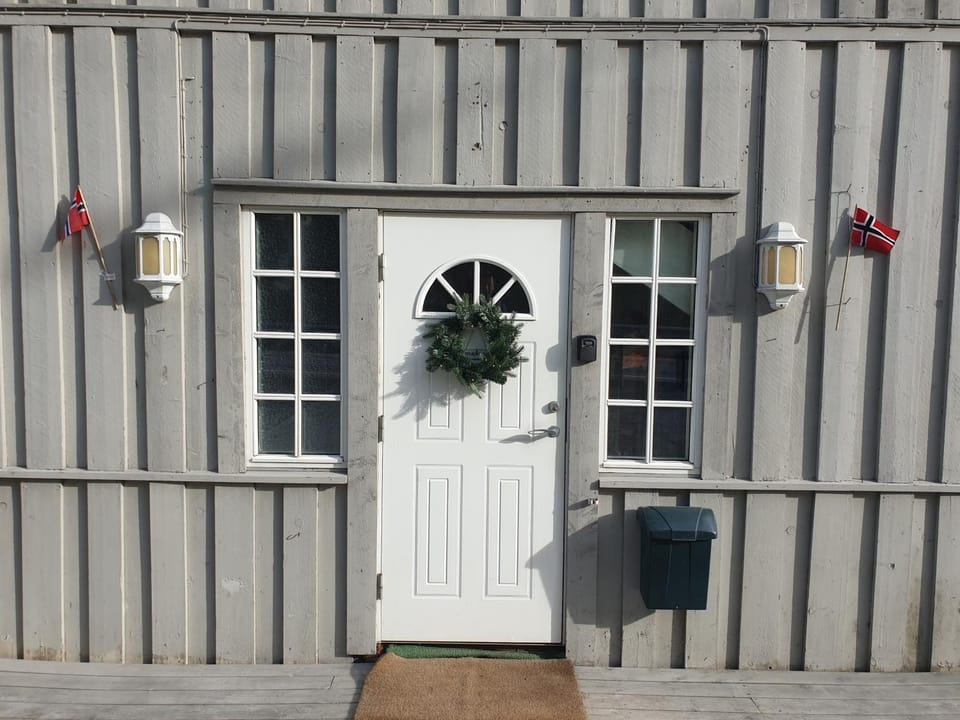 Holiday Home Villa Gol Villa in Viken, Norway