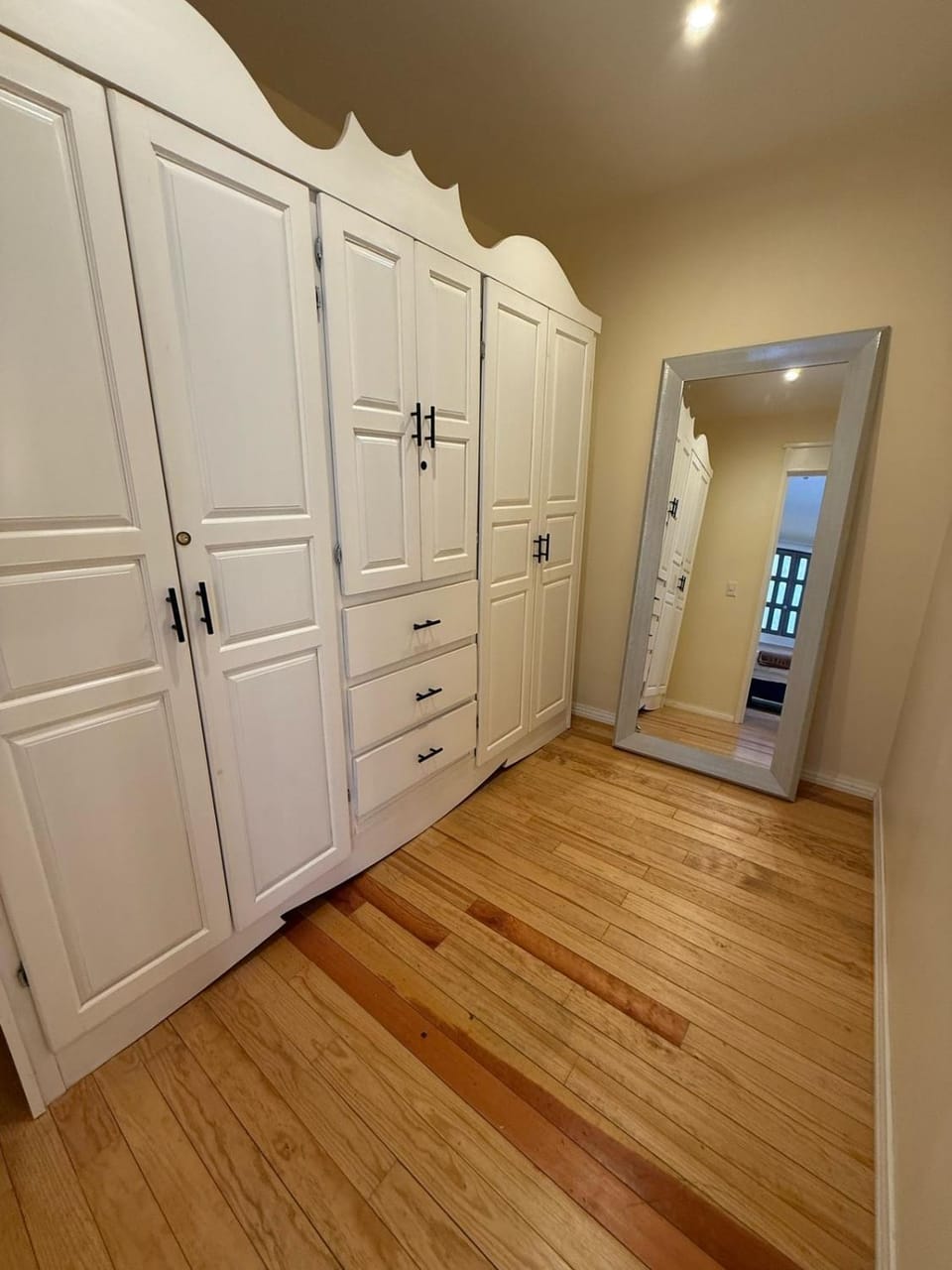 Penthouse Santorino en Valquirico Apartment in State of Puebla