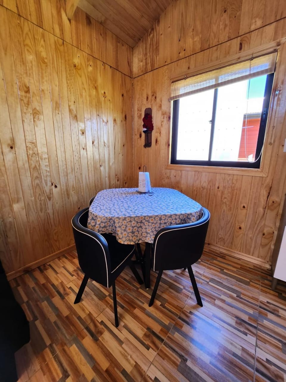 Cabañas Alelí Apartment in Los Lagos, Chile