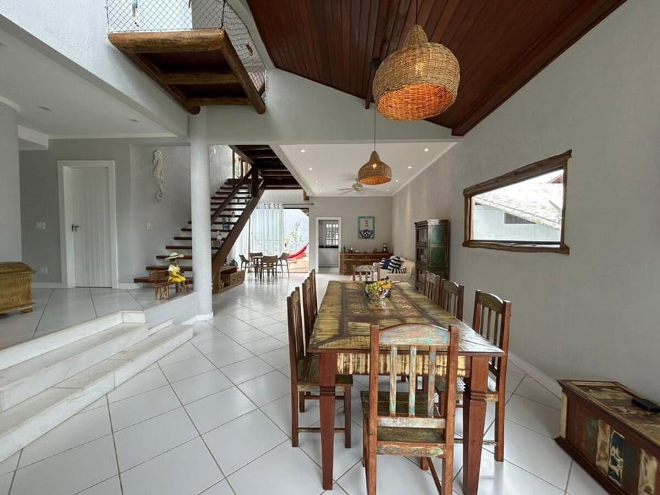 Refúgio da Tartaruga - Piscina Aquecida House in Armacao dos Buzios