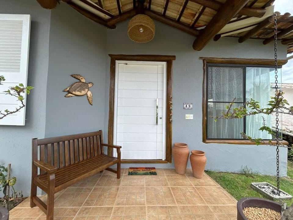 Refúgio da Tartaruga - Piscina Aquecida House in Armacao dos Buzios