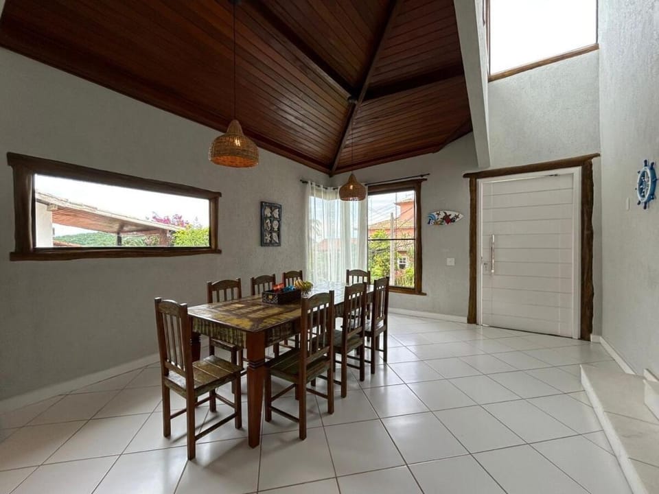 Refúgio da Tartaruga - Piscina Aquecida House in Armacao dos Buzios