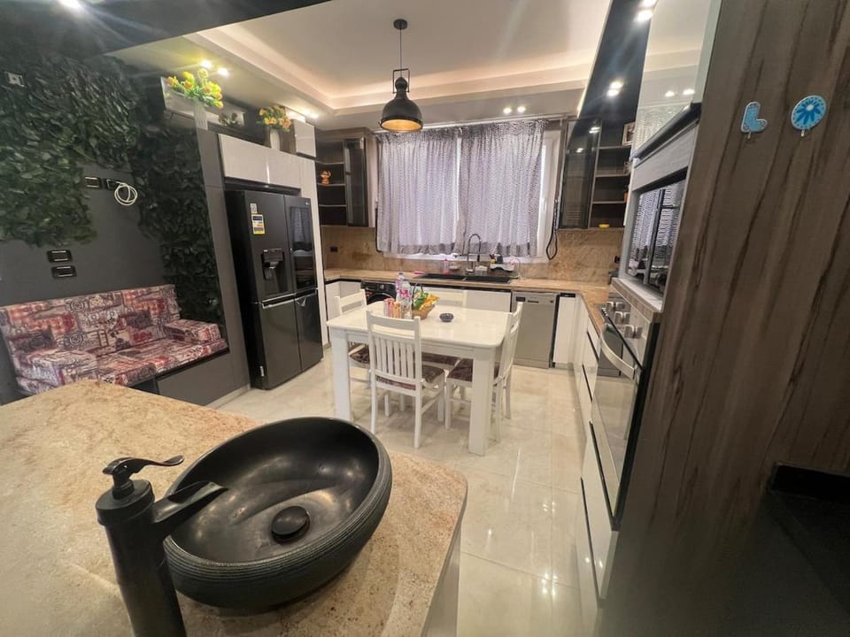Sky star 130 Villa in Hurghada