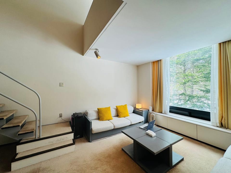 Tomamu Hostel Apartment hotel in Hokkaido Prefecture
