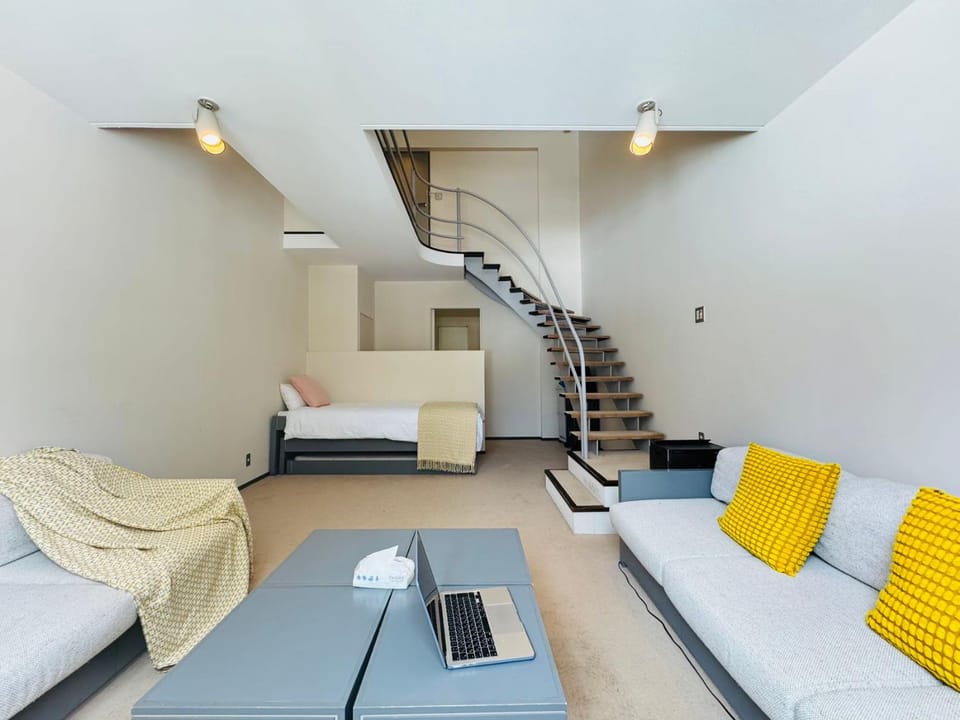 Tomamu Hostel Apartment hotel in Hokkaido Prefecture