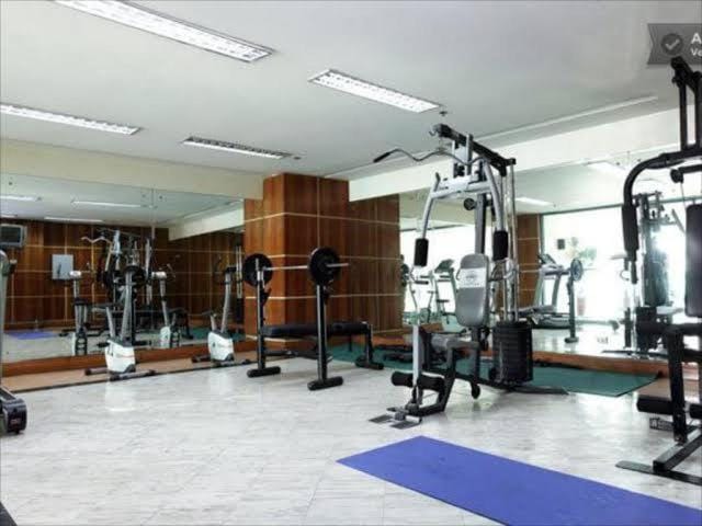 Sea View Condo Apartment in Manila City