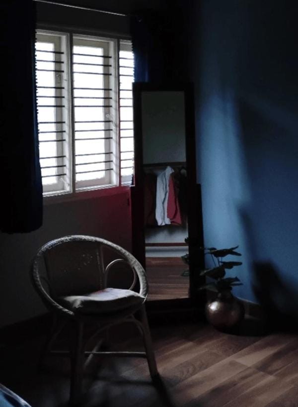 Bettadakeshvi homestay Vacation rental in Karnataka