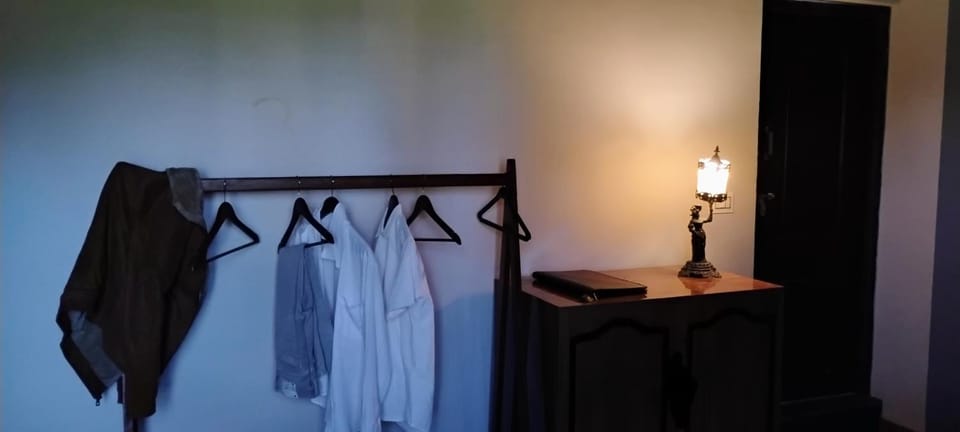 Bettadakeshvi homestay Vacation rental in Karnataka