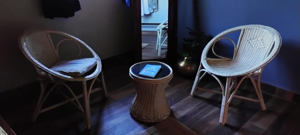 Bettadakeshvi homestay Vacation rental in Karnataka