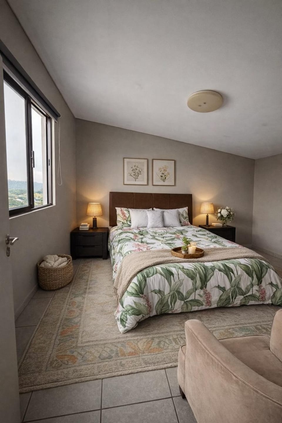 Kwathu BnB Bed and Breakfast in Johannesburg