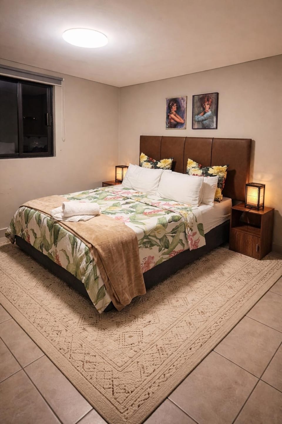 Kwathu BnB Bed and Breakfast in Johannesburg