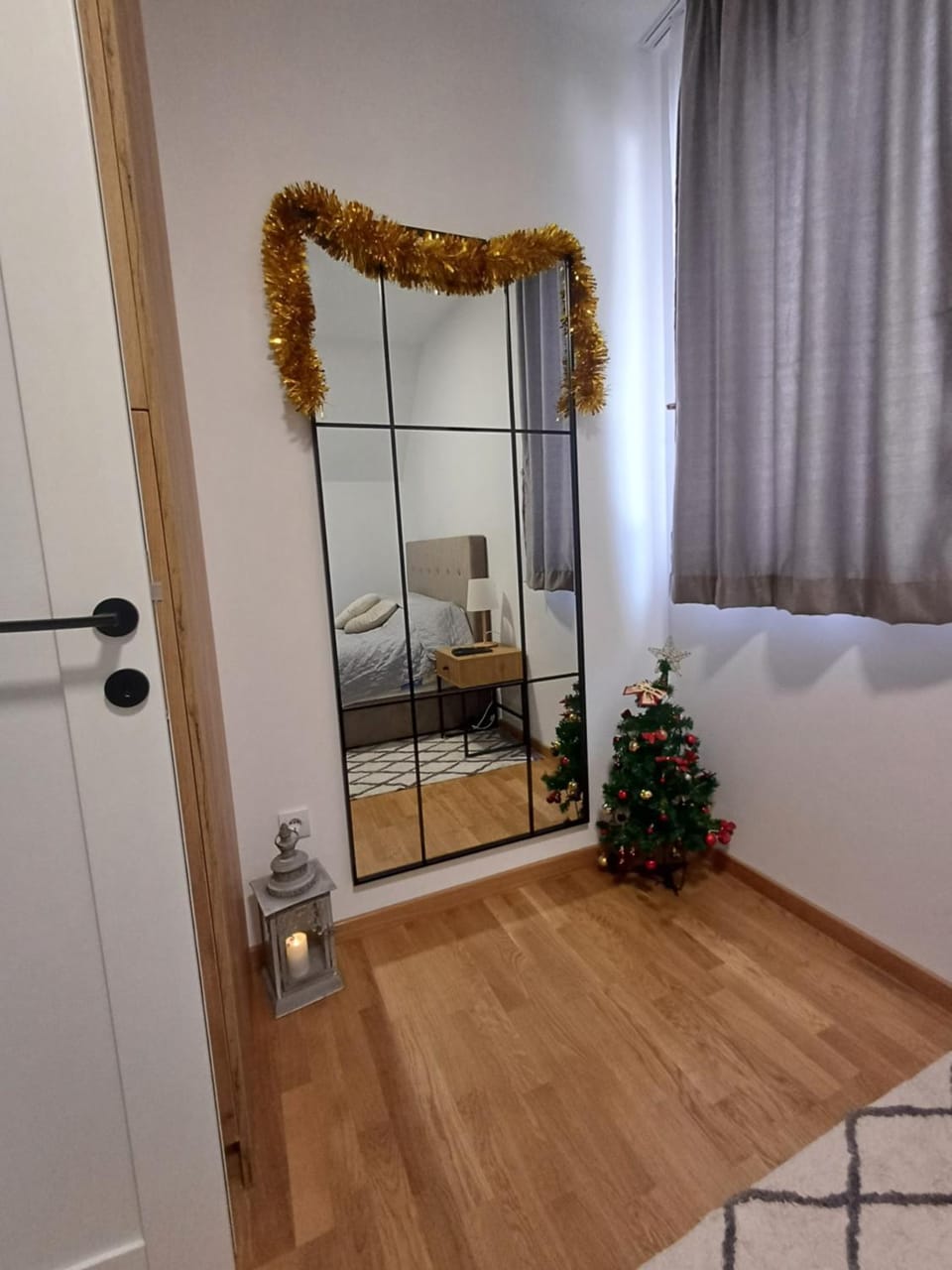 Apartman Nina Divcinova Apartment in Zlatibor District, Serbia