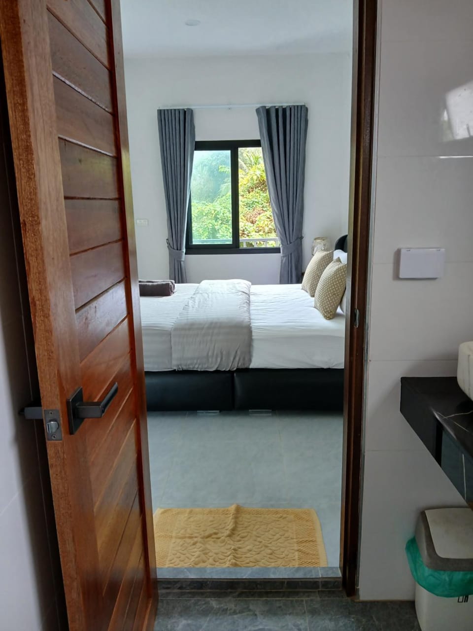 Jim house Bed and Breakfast in Ban Tai
