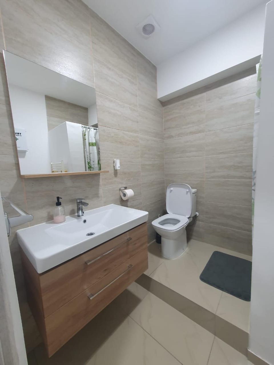 Toilet, Bathroom