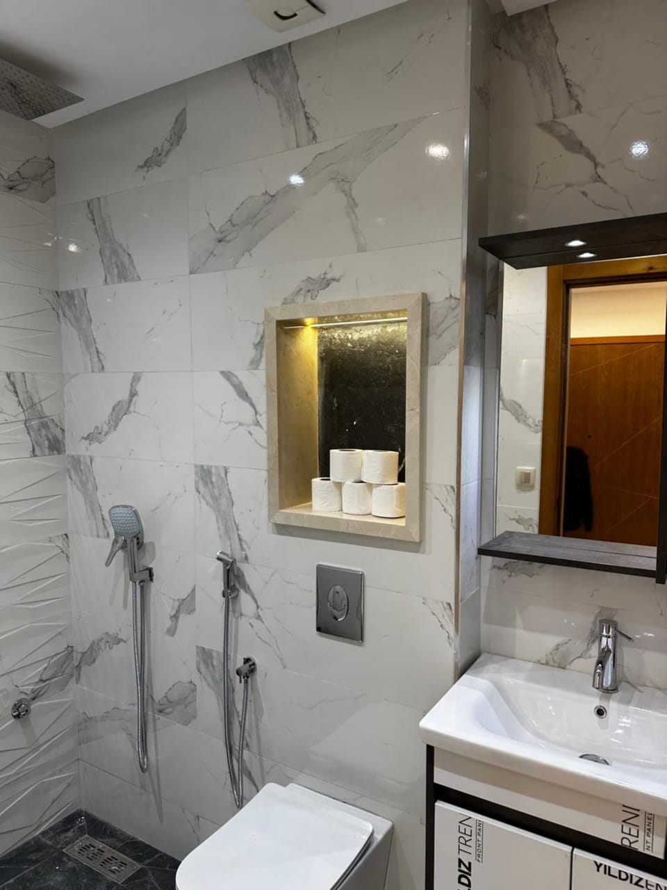 IMOamrani Apartment in Tangier-Tétouan-Al Hoceima