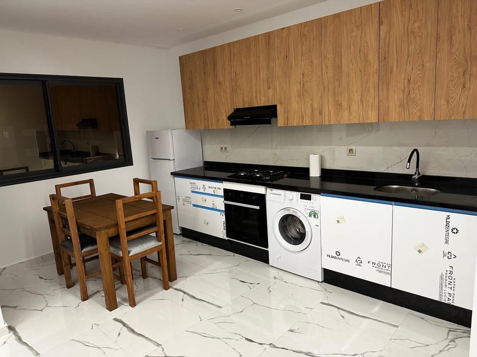 IMOamrani Apartment in Tangier-Tétouan-Al Hoceima