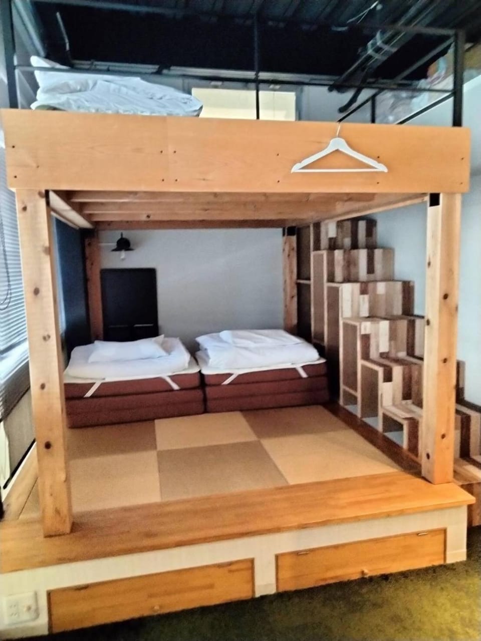 Meguru坪井1 Apartment in Japan