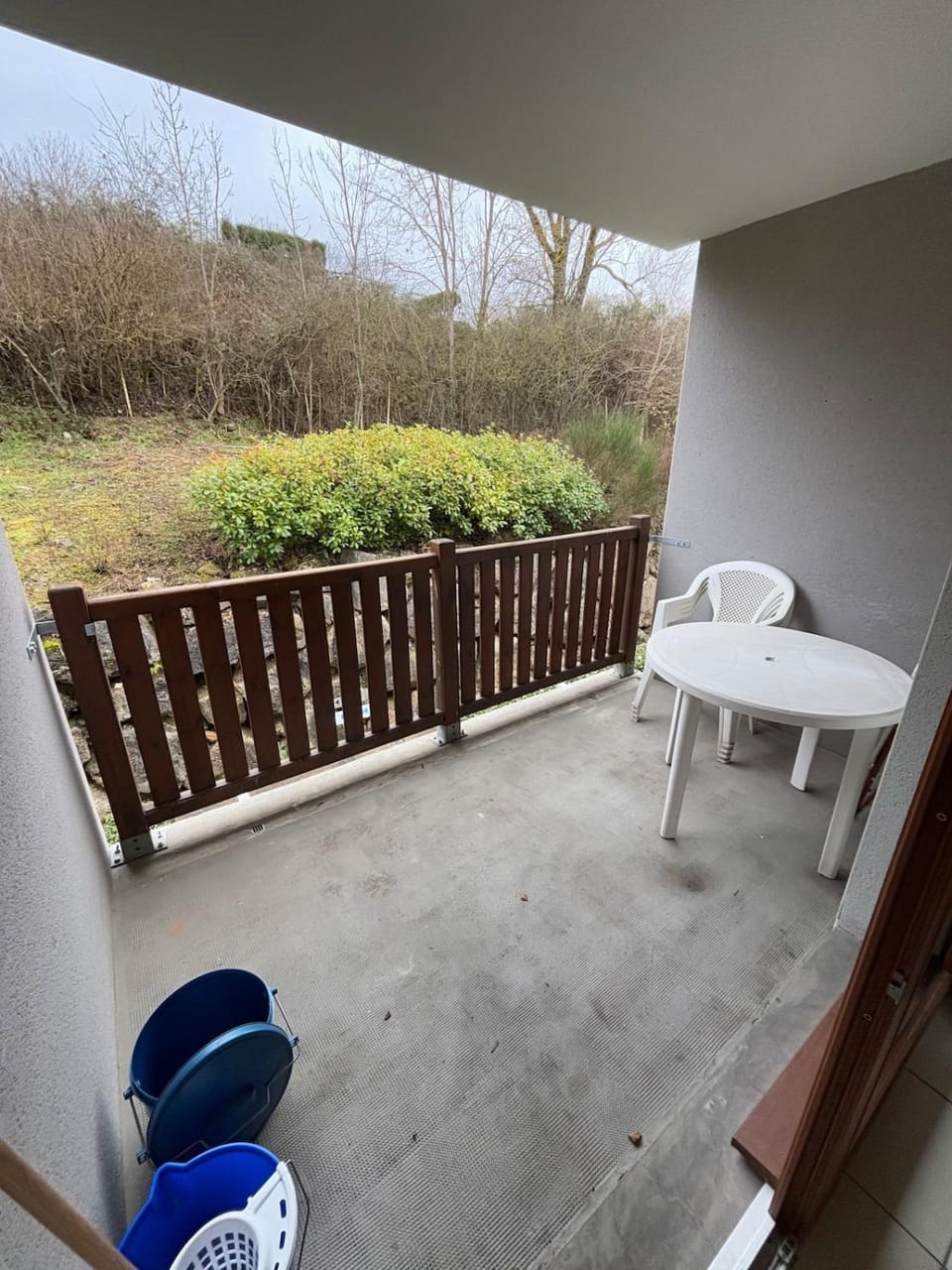 Arreau C - Logement avec Parking et piscine en été Apartment in Arreau