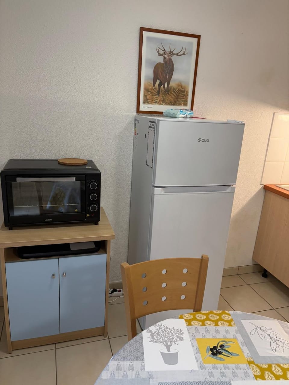 Arreau C - Logement avec Parking et piscine en été Apartment in Arreau