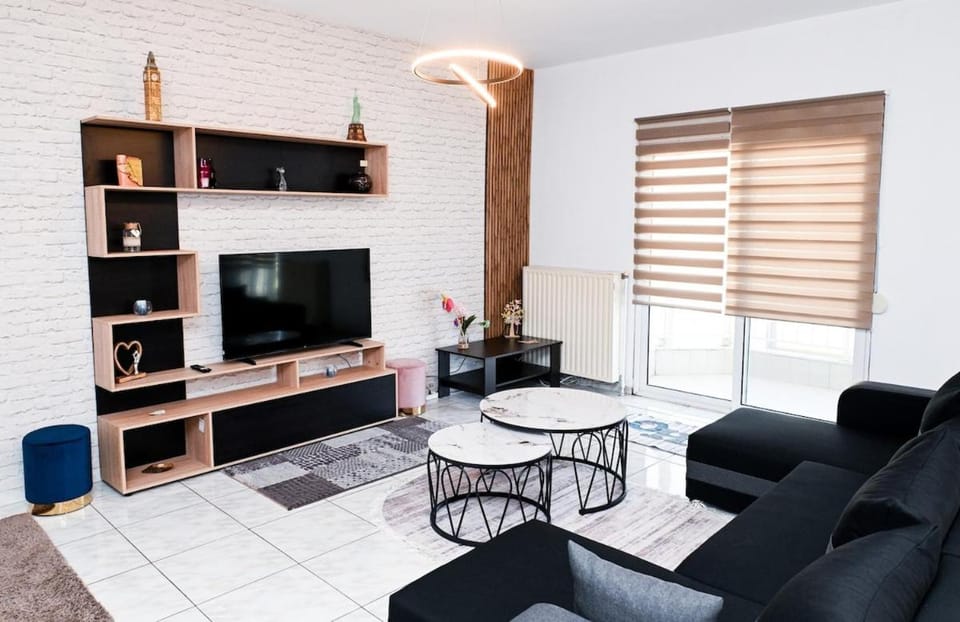 Central appartment Apartment in Alexandroupoli