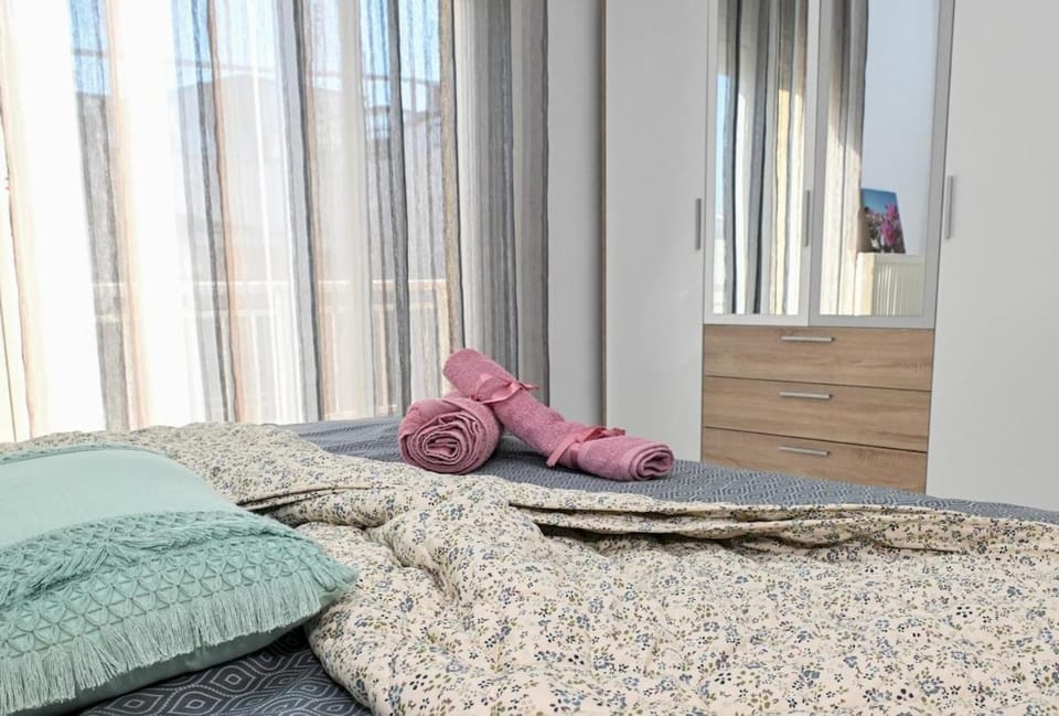 Central appartment Apartment in Alexandroupoli