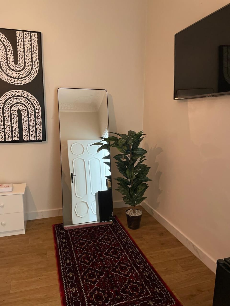 L Hostel Apartment in Medina