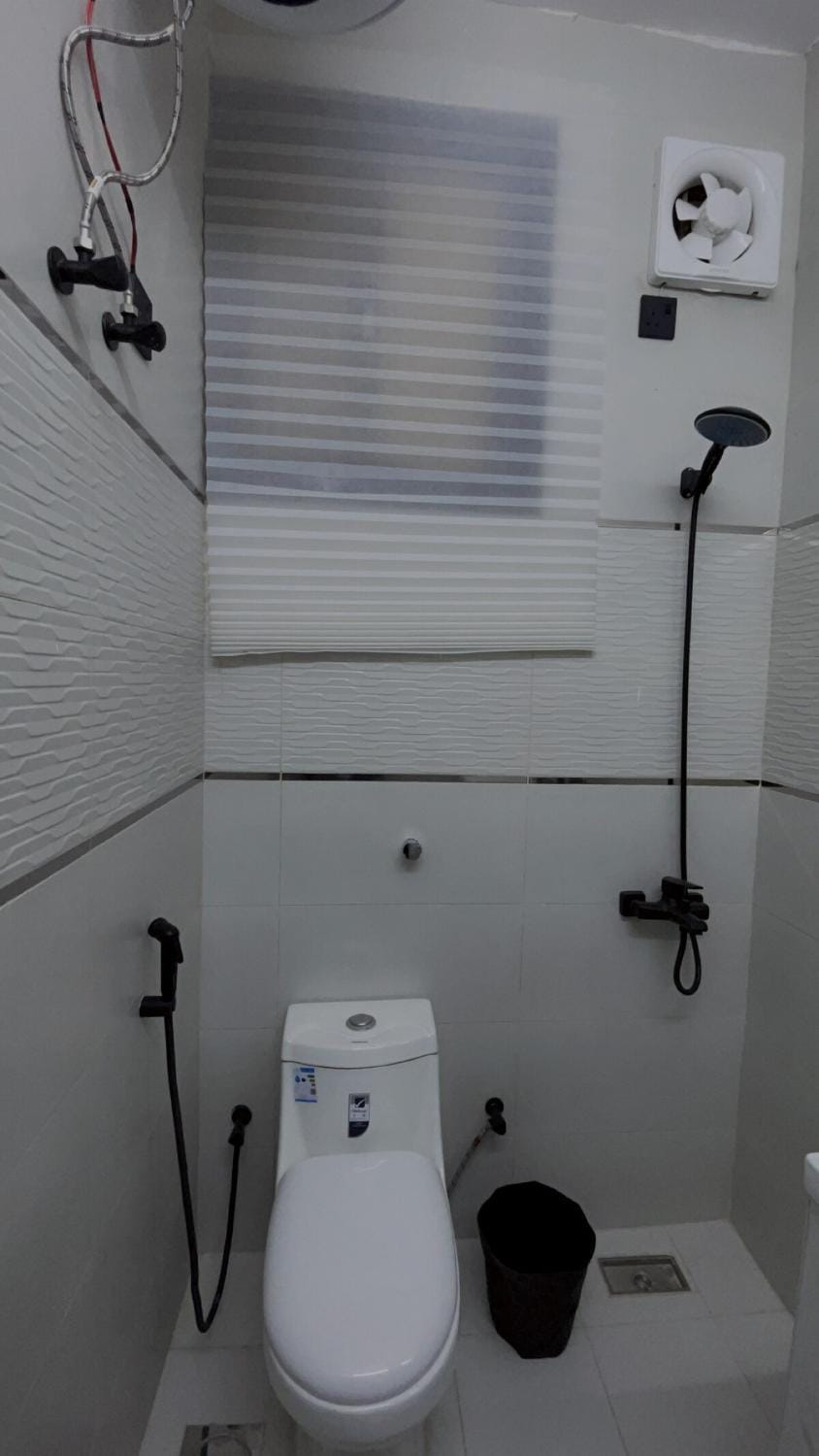 L Hostel Apartment in Medina