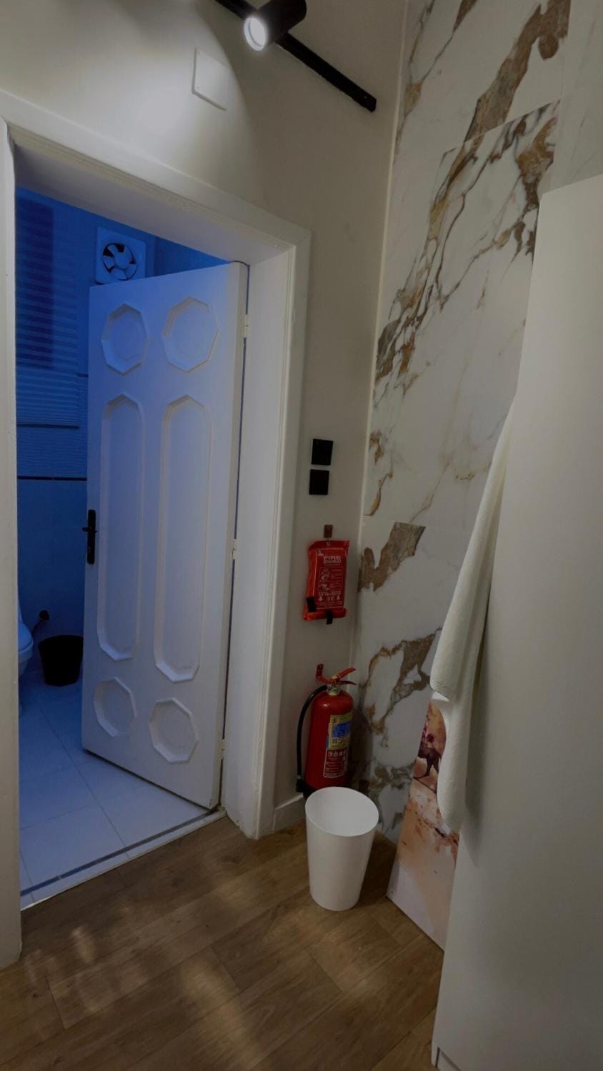 L Hostel Apartment in Medina