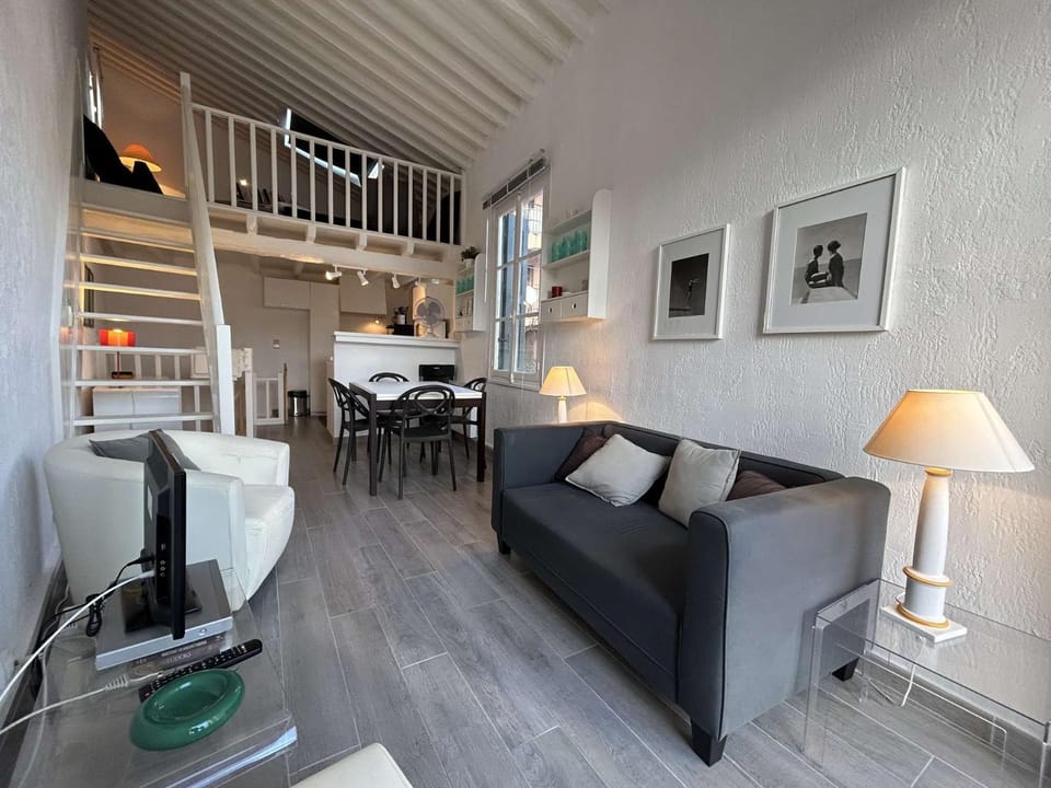 Maison 4 pièces BANYULS SUR MER BN000-009 Villa in Port-Vendres