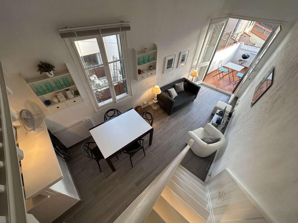 Maison 4 pièces BANYULS SUR MER BN000-009 Villa in Port-Vendres