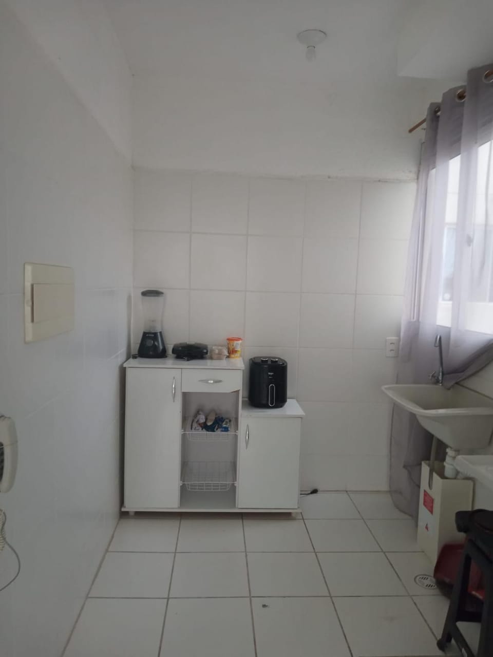 Condomínio Vila Pitaguary Apartment in Fortaleza