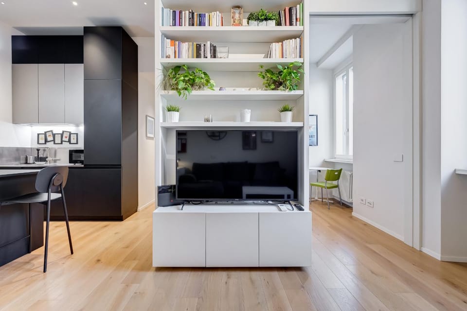 TV and multimedia