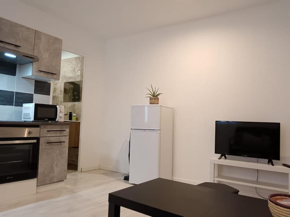 Mignon appartement , Nîmes center Apartment in Nimes