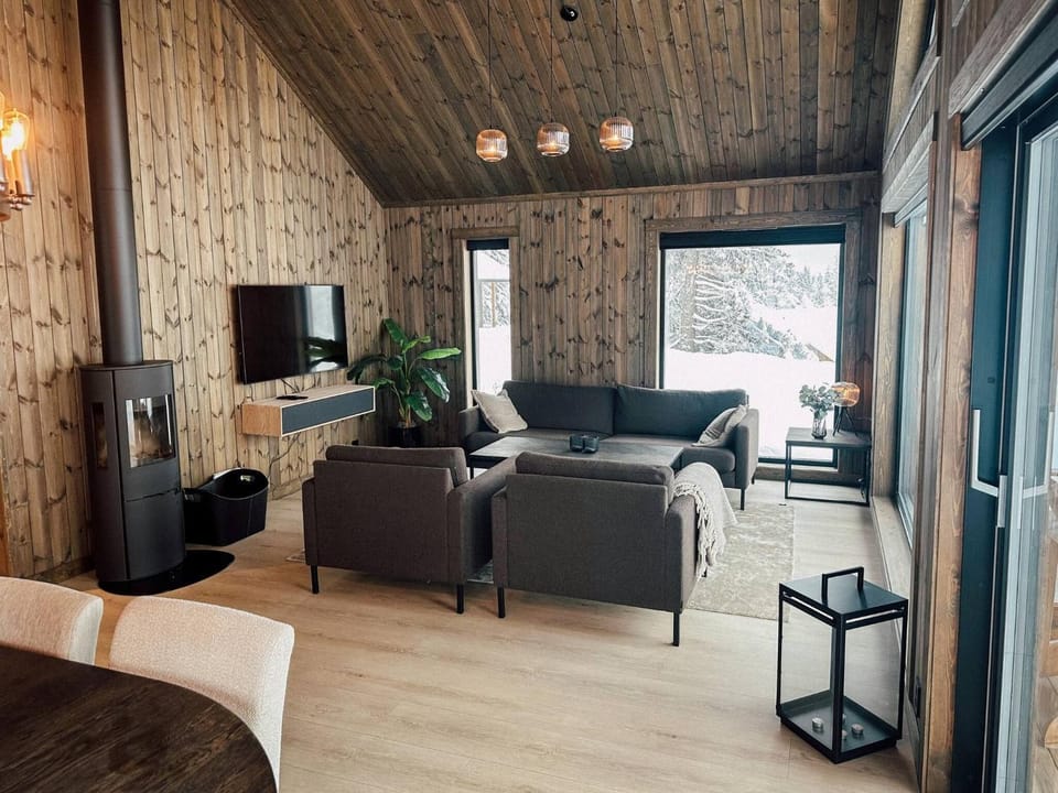 TV and multimedia, Living room